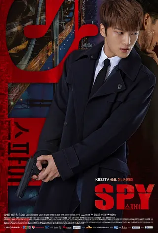 Görsel: TMDB Spy afişi