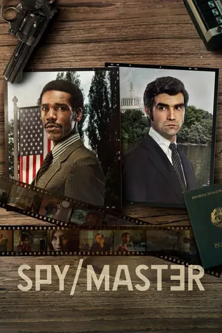 Görsel: TMDB Spy/Master afişi