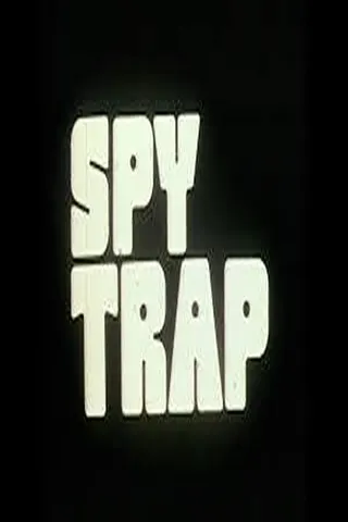 Görsel: TMDB Spy Trap afişi