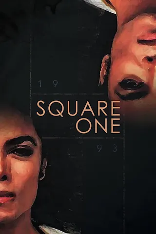 Square One: Michael Jackson afişi
