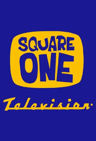 Square One TV afişi