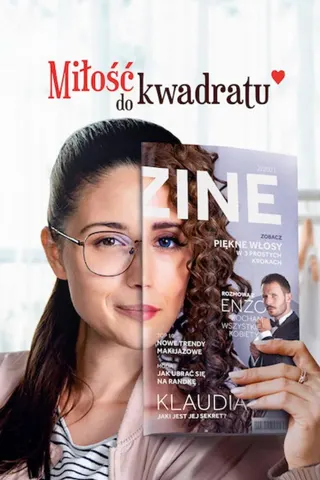Görsel: TMDB Squared Love afişi