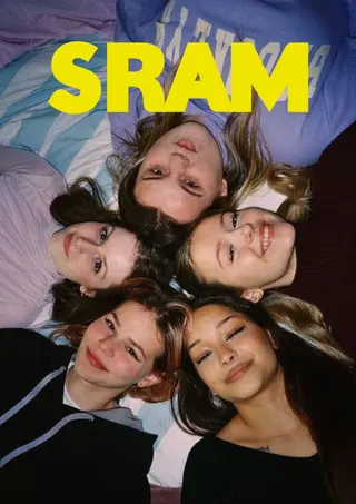 Görsel: TMDB Sram afişi