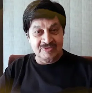 Srinath