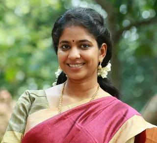 Srinda