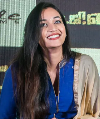 Görsel: Dani Charles Silverscreen Media Inc. (https://silverscreen.in) / CC BY-SA Srinidhi Shetty