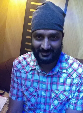 Görsel: విశ్వనాధ్.బి.కె. / CC BY-SA Srinivas Avasarala