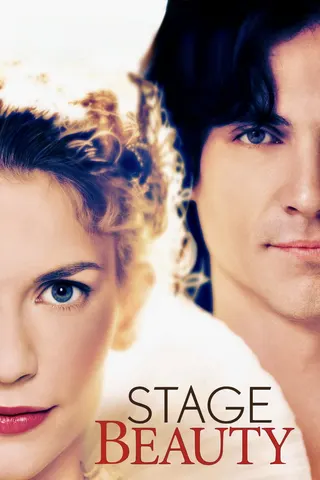 Görsel: TMDB Stage Beauty afişi