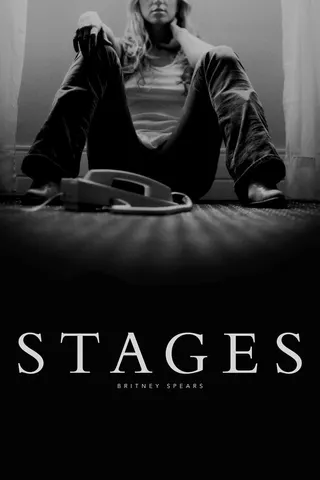 Stages: Three Days in Mexico afişi