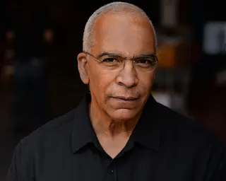 Stan Lathan