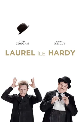 Görsel: TMDB Stan & Ollie afişi