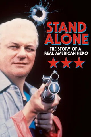 Stand Alone afişi