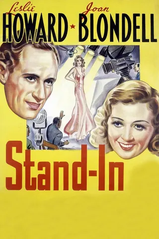Stand-In afişi