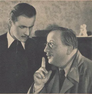 Görsel: Unknown authorUnknown author / Kamu malı Stanisław Łapiński