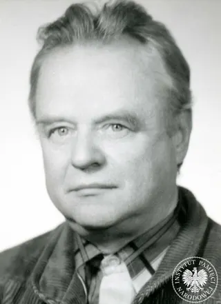 Stanisław Bareja