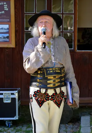 Stanisław Jaskułka