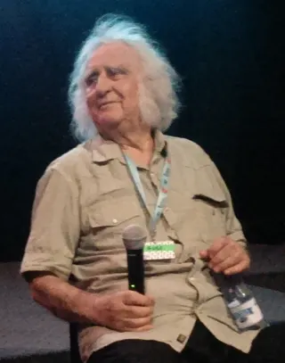Görsel: Przemysław "BlueShade" Idzkiewicz / CC BY-SA Stanisław Jędryka