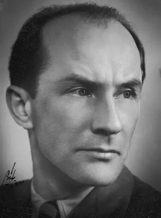 Görsel: Mieczysław Bilażewski-Bil / CC0 Stanisław Milski