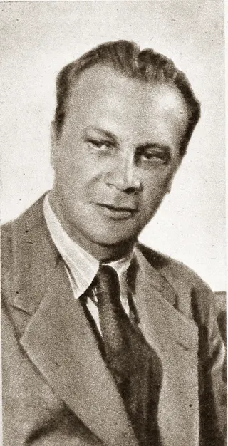 Görsel: Unknown authorUnknown author / Kamu malı Stanisław Sielański