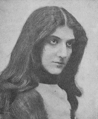 Stanisława Wysocka