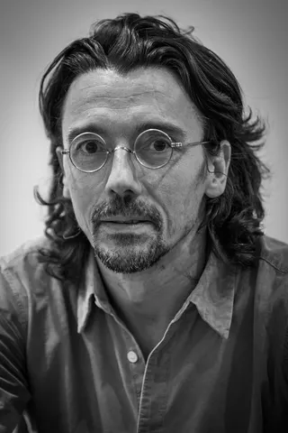 Görsel: Photo Claude TRUONG-NGOC / CC BY-SA Stanislas Nordey