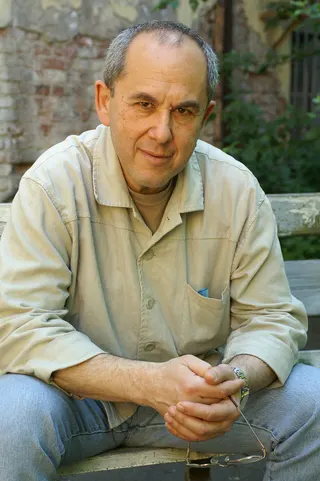 Stanislav Mitin