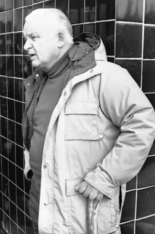 Stanislav Rostotski