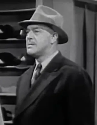 Görsel: Film screenshot (Monogram Pictures) / Kamu malı Stanley Blystone