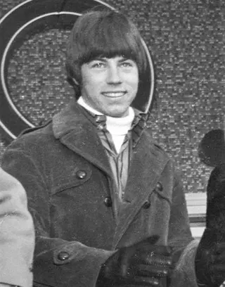 Stanley Livingston