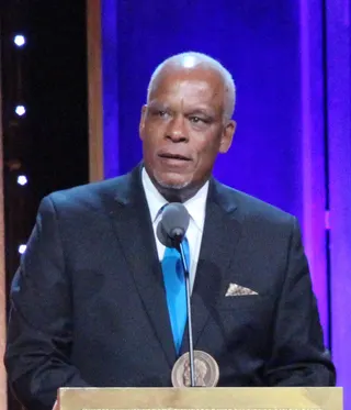 Stanley Nelson Jr.