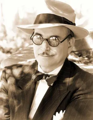 Görsel: Stanley Sheff / CC BY-SA Stanley Sheff