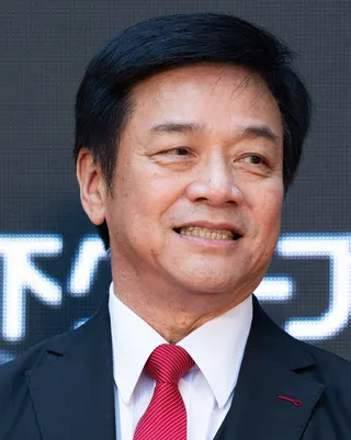 Stanley Tong