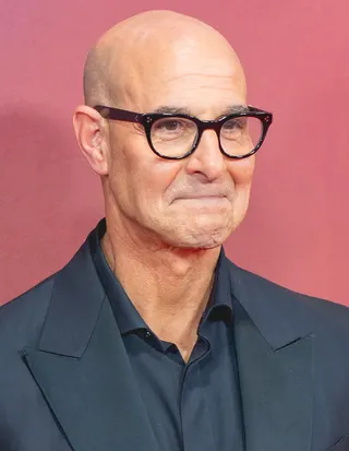 Görsel: Raph_PH / CC BY Stanley Tucci