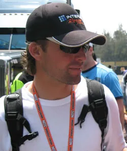 Görsel: Nascar fan mx / Kamu malı Stanton Barrett