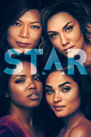 Görsel: TMDB Star afişi