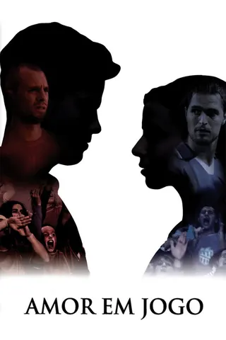 Star Crossed afişi