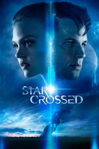 Görsel: TMDB Star-Crossed afişi