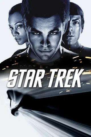 Görsel: TMDB Star Trek afişi