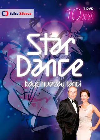 StarDance afişi