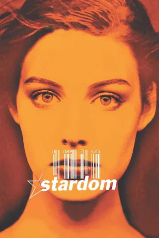 Stardom afişi