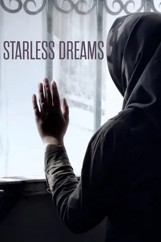 Starless Dreams afişi