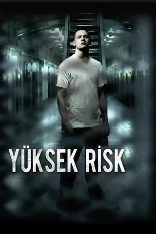 Görsel: TMDB Starred Up afişi