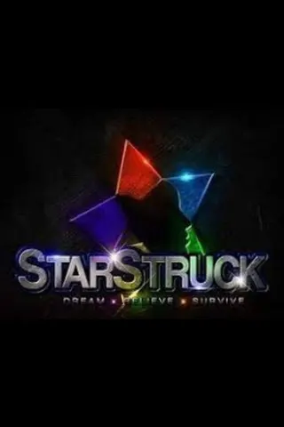 StarStruck afişi