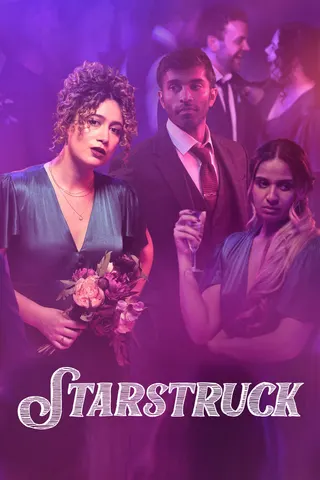 Starstruck afişi