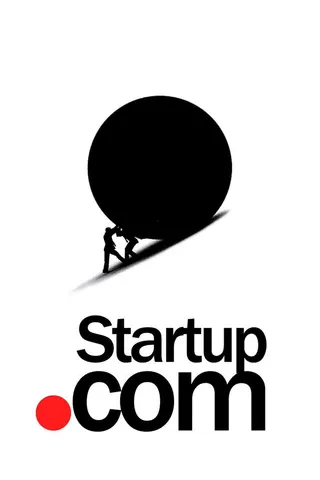 Startup.com afişi