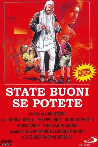 Görsel: TMDB State buoni se potete afişi