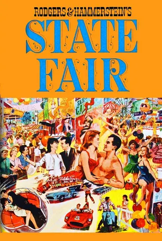 Görsel: TMDB State Fair afişi