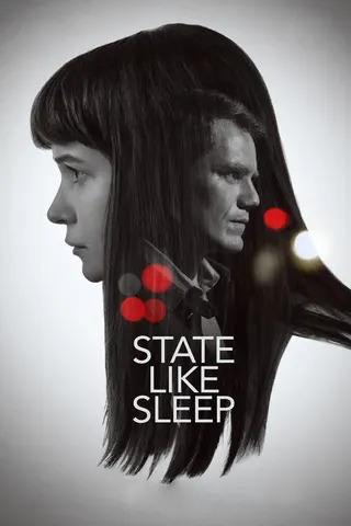 Görsel: TMDB State Like Sleep afişi