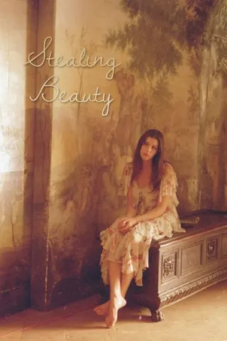 Stealing Beauty afişi