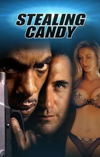 Görsel: TMDB Stealing Candy afişi